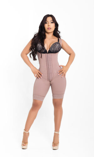 Faja Reloj de Arena CurvFit CF205