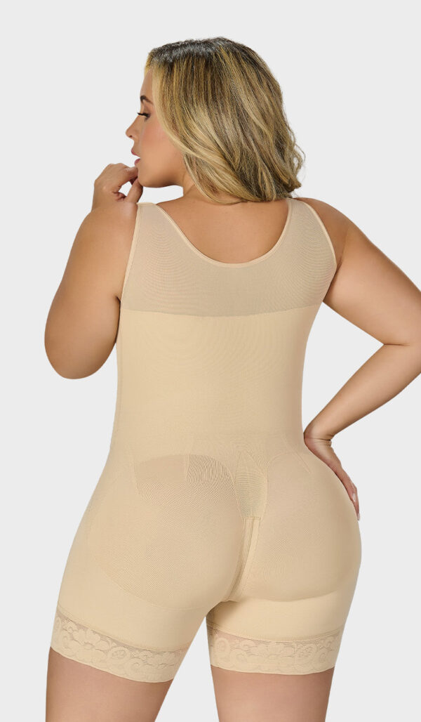 Faja corta con brasier Ref. 0029 - Imagen 2