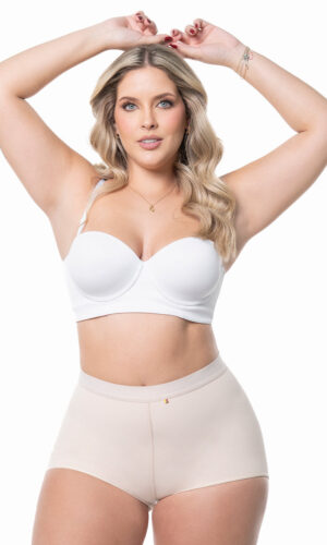 Panty control fuerte MARIA E 9469
