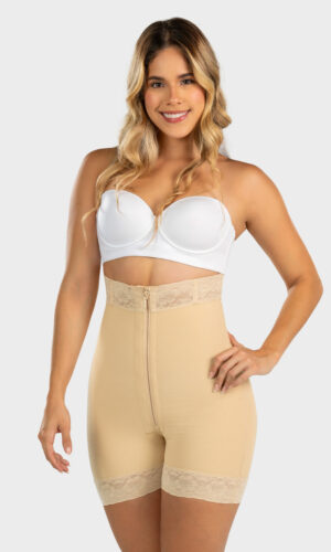 Short con realce INVISIBLE MYD SXA01712